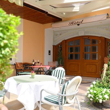 Hotel Gondel Altenkunstadt المظهر الخارجي الصورة