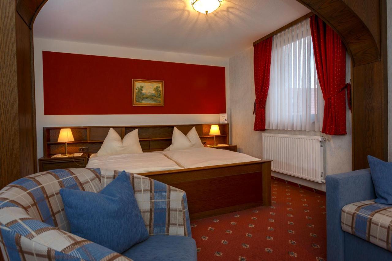 Hotel Gondel Altenkunstadt المظهر الخارجي الصورة
