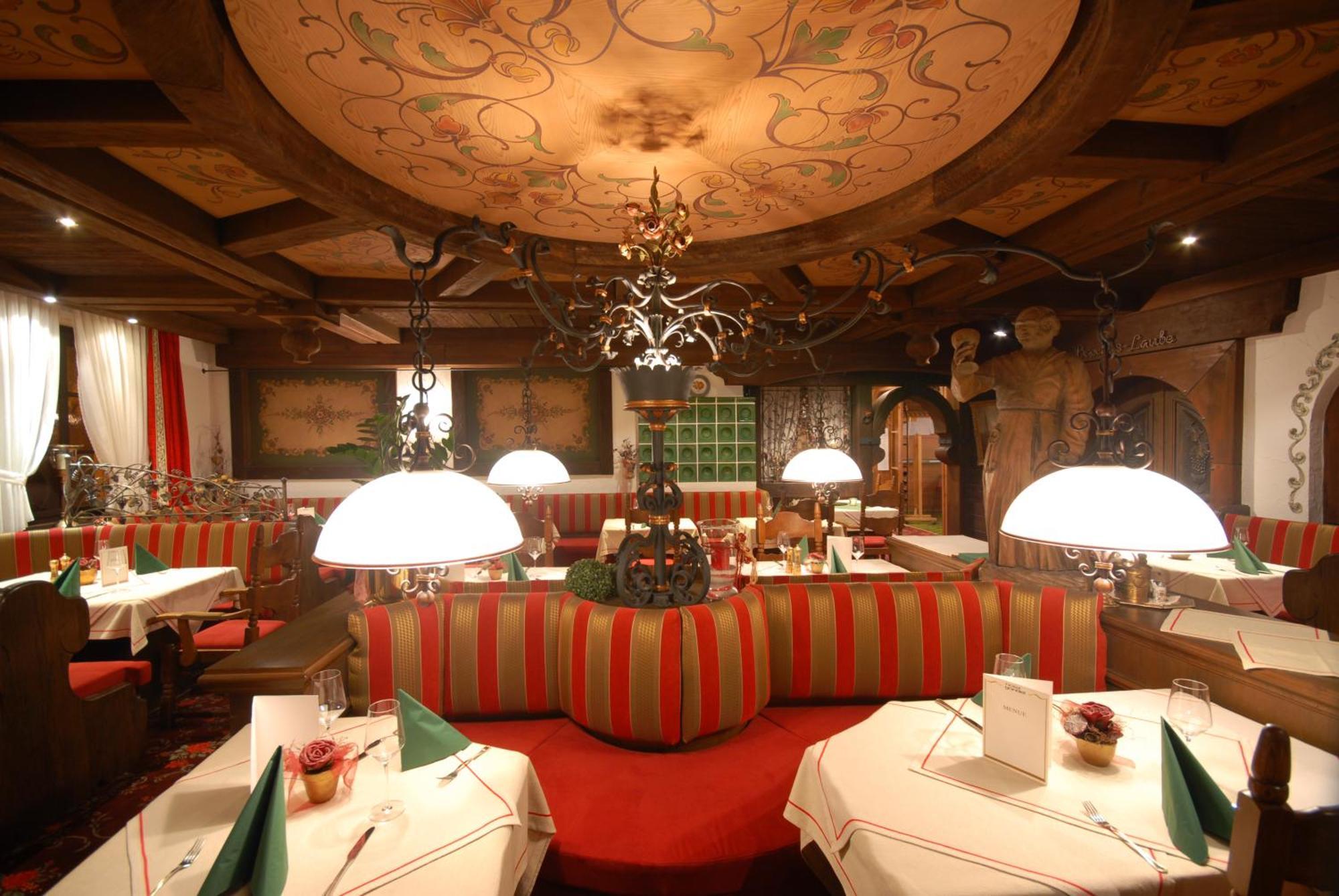 Hotel Gondel Altenkunstadt المظهر الخارجي الصورة