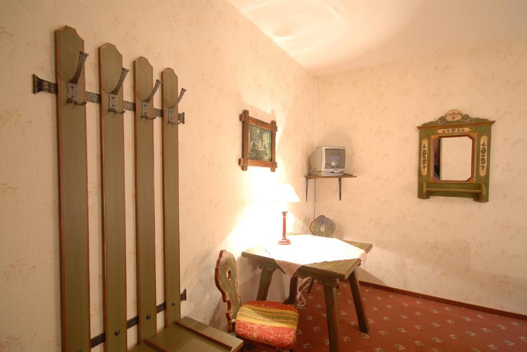 Hotel Gondel Altenkunstadt الغرفة الصورة