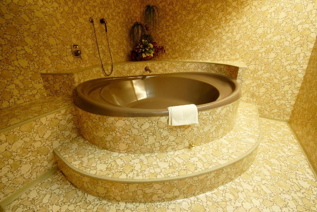 Hotel Gondel Altenkunstadt الغرفة الصورة