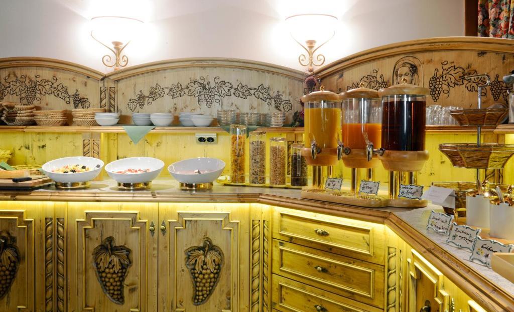 Hotel Gondel Altenkunstadt المظهر الخارجي الصورة