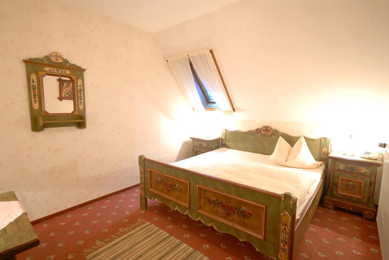 Hotel Gondel Altenkunstadt المظهر الخارجي الصورة